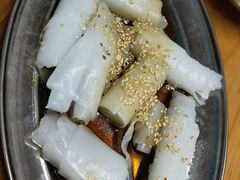 猪肠粉-陈添記·祖傳爽鱼皮·西关老字号(广州首店)