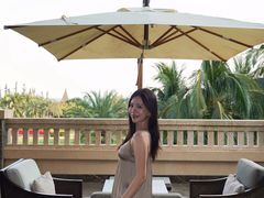 -海南清水湾莱佛士酒店