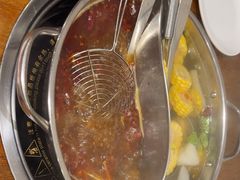 -牛必福潮汕牛肉火锅(油坊桥店)