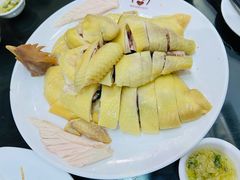 -文记壹心鸡(宝华路店)