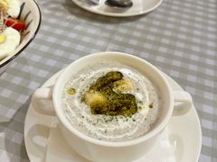 -后厨意餐La Cucina(外交公寓店)