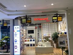 -方快-照相馆(金桥国际店)