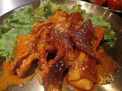 -炉队长·齐齐哈尔家庭烤肉(马家堡店)