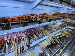 -幸福铁板烧(共和村店)