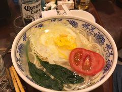 -亿诣蝎府炸酱面羊蝎子火锅(酷车小镇店)