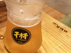 -木屋烧烤(龙湖天街店)