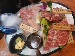 -大阪烧肉BAKA一代(十亩地店)