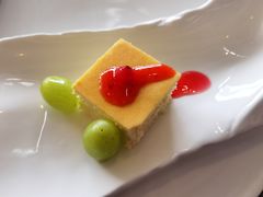 香烤芝士蛋糕-三利音·浦之舟(滨江大道店)