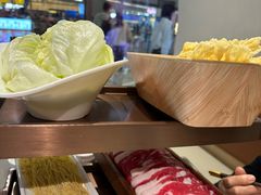 -好彩猪肚鸡(正弘城店)