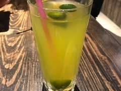 -泰好吃芝士年糕火锅(独墅湖店)