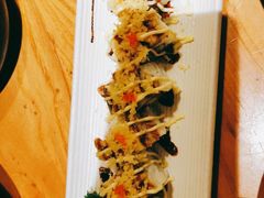-九田家黑牛烤肉料理(溧阳吾悦店)