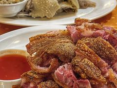 -北园酒家(小北路店)