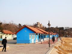 第二海水浴场-青岛第二海水浴场