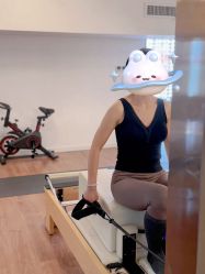 -美臻·瑜伽普拉提大器械馆