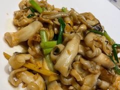 姜葱圣子王-79号渔船海鲜饭店(华强北店)