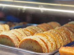 芋头饼-国仔面线糊(水门国仔总店)