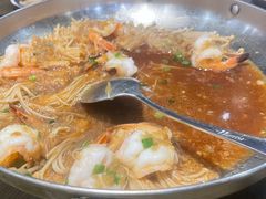 -隆喜元鱼汤包·海鲜(中联广场店)