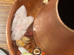 -额尔敦草原涮羊肉·烧烤(冻青树总店)