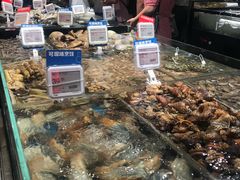 -盒马鲜生(曜一城店)