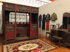 -宁波溪口古镇-民国大杂院