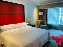 -澳门喜来登大酒店