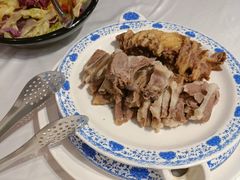 -巴音浩日娲·蒙餐(双林东路店)