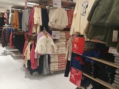 -优衣库(北京万柳华联购物中心店)