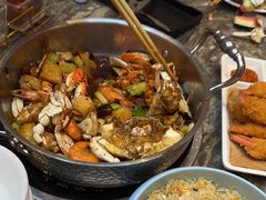 -七欣天香辣蟹火锅(南通任港路大润发店)