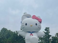 -安吉Hello Kitty乐园