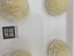 -满记甜品(南京虹悦城三店)