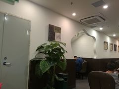 大堂-豪客来牛排(西昌大巷口月城广场店)