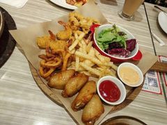 -必胜客(福州永嘉PH店)