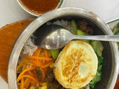 -华天延吉餐厅(西四总店)