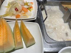 -海底捞火锅(公益西桥店)