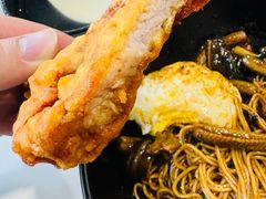-老地方面馆(思南路店)