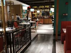 大堂-中西名菜(增城万达广场店)