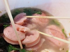 -鼓楼夜市