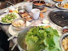 -高丽苑韩国烤肉(海昌路旗舰店)