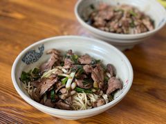 -无名氏面馆(邮电路店)