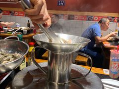 -小饕荟雅安贡椒鱼鲜馆(广福桥店)