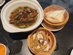 -芳芳私房菜·精做淮扬菜(承德路店)