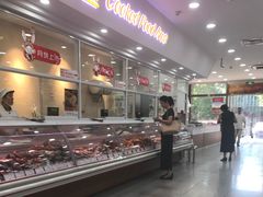 自助取餐区-北京稻香村(第三店)