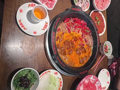 -牛市坎火锅(建设路店)