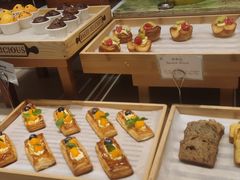 -怡咖啡自助餐(宁波香格里拉店)