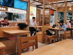 -小满手工粉(北京富力广场店)