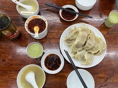 -奉天蚨祥饺子馆