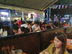 -木屋烧烤(白石洲店)