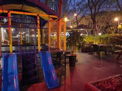 -Pistolera Mexican Cantina女枪手墨西哥餐厅(碧云路店)