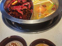 -芈重山老火锅(广州首店)
