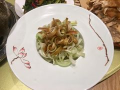 -山东宾馆·齐鲁苑餐厅
